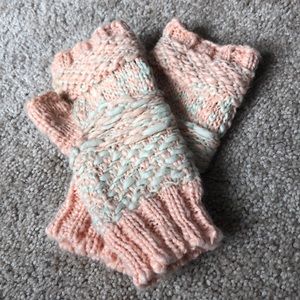 Free people mittens